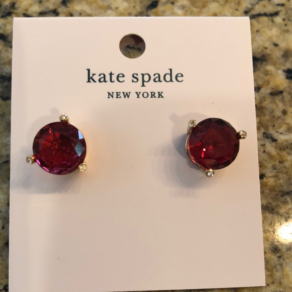 Kate Spade Earrings